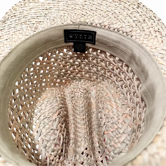 Anthropologie Wyeth Straw Rancher - Picture 7 of 8